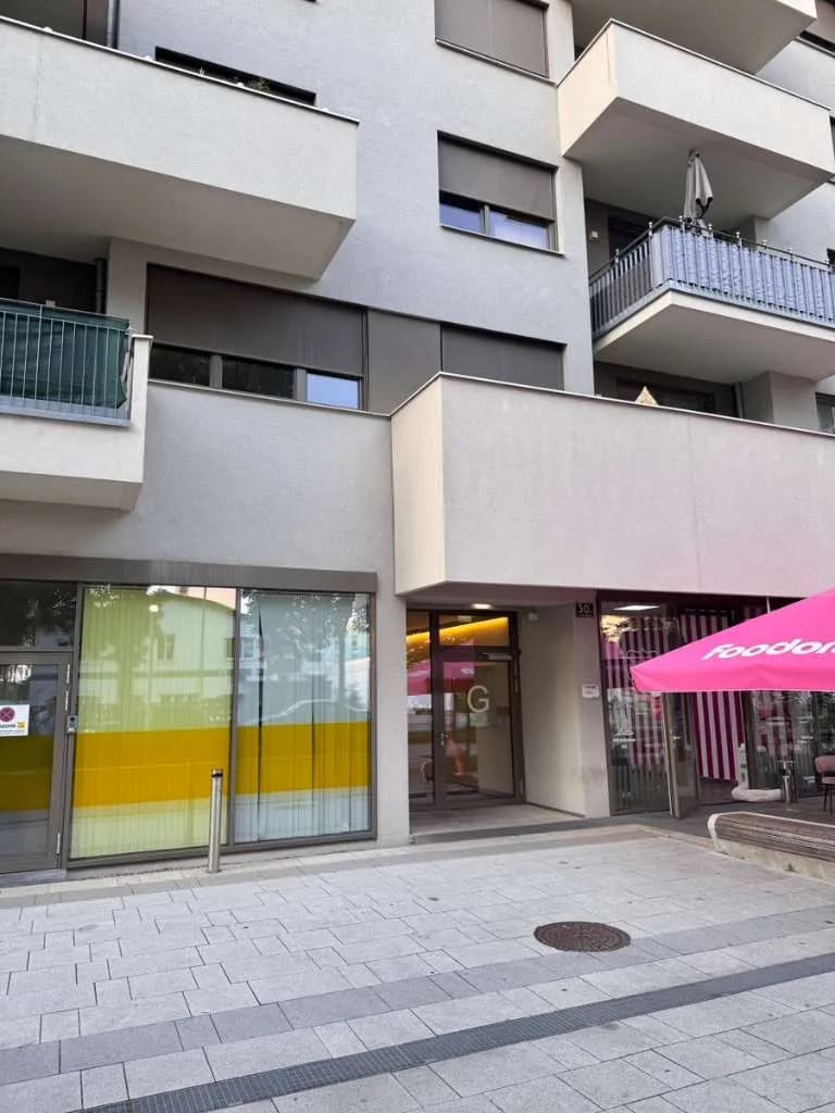 1-Zimmer-Wohnung mieten in Graz – 32 m², € 690 – Bild 2 von 12