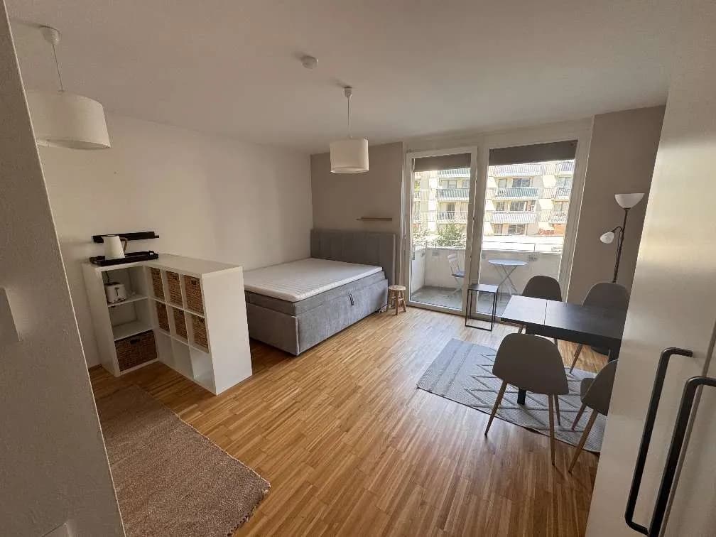 1-Zimmer-Wohnung mieten in Graz – 32 m², € 690 – Bild 4 von 12