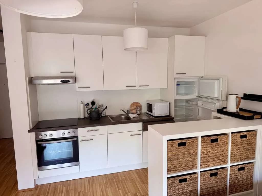 1-Zimmer-Wohnung mieten in Graz – 32 m², € 690 – Bild 5 von 12