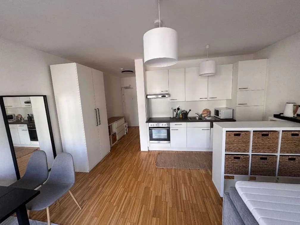 1-Zimmer-Wohnung mieten in Graz – 32 m², € 690 – Bild 6 von 12