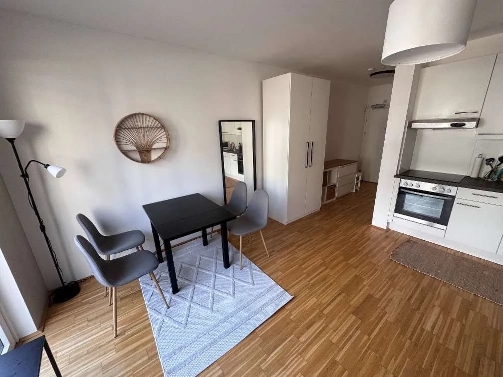 1-Zimmer-Wohnung mieten in Graz – 32 m², € 690 – Bild 7 von 12