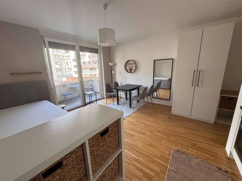 1-Zimmer-Wohnung mieten in Graz – 32 m², € 690 – Bild 8 von 12