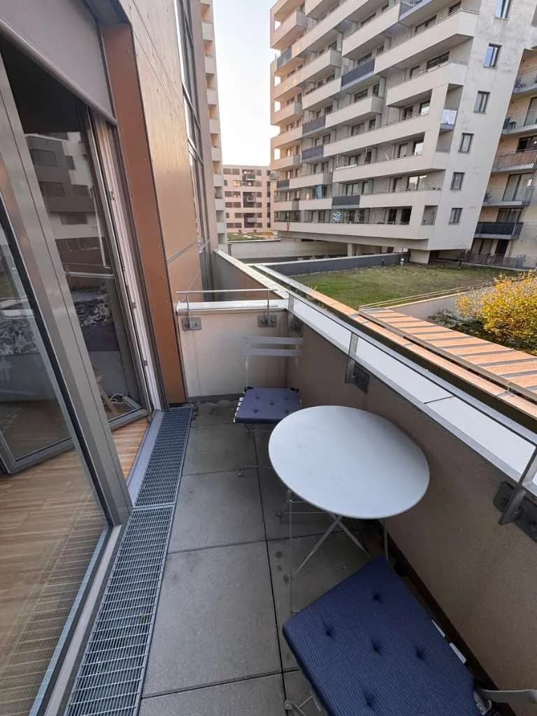 1-Zimmer-Wohnung mieten in Graz – 32 m², € 690 – Bild 10 von 12