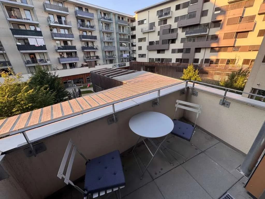 1-Zimmer-Wohnung mieten in Graz – 32 m², € 690 – Bild 11 von 12