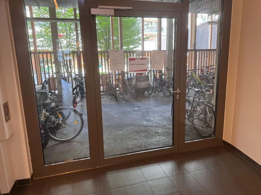 1-Zimmer-Wohnung mieten in Graz – 32 m², € 690 – Bild 12 von 12