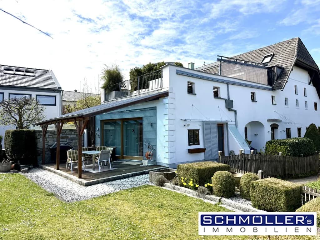 Immobilie kaufen in Eferding – 123 m², € 450.000 – Bild 8 von 34
