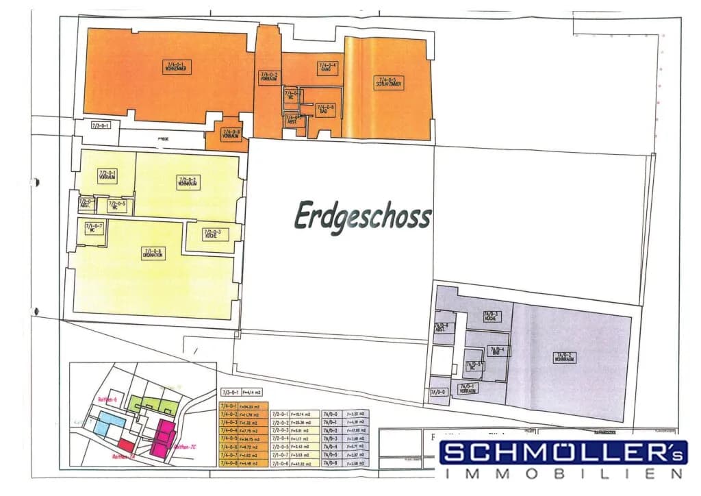 Immobilie kaufen in Eferding – 123 m², € 450.000 – Bild 34 von 34