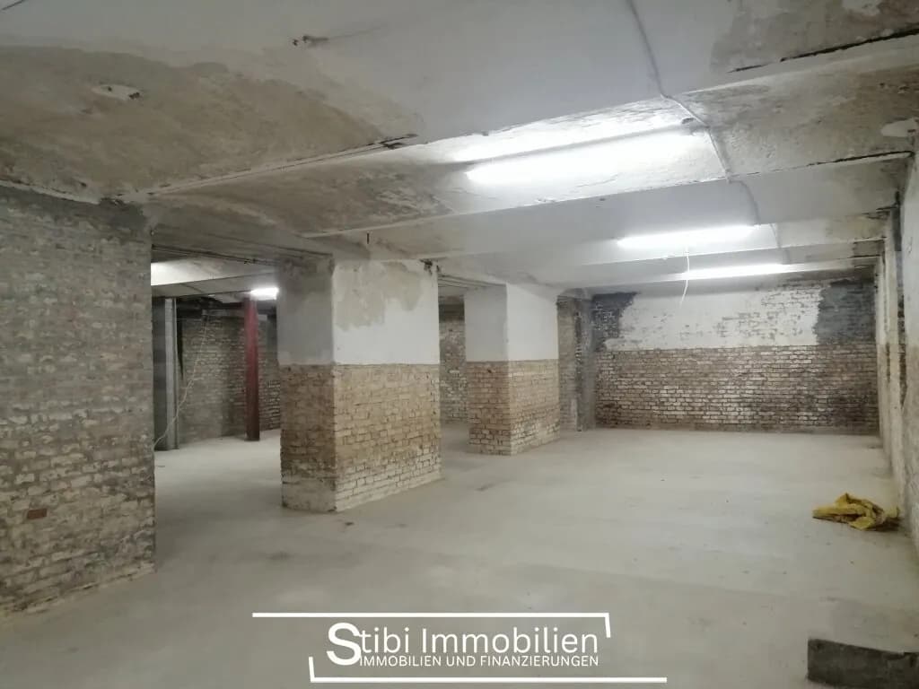 Gewerbeimmobilie mieten in Wien – 353 m², € 3.251 – Bild 3 von 5