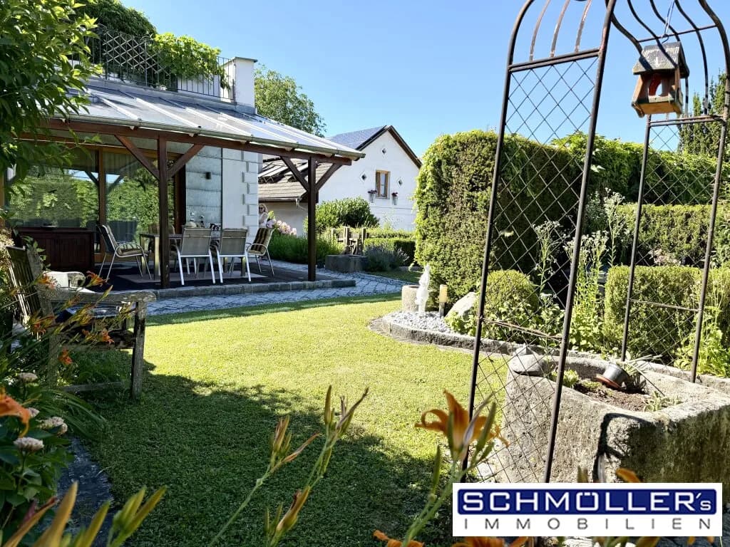 Wohnung kaufen in Eferding – 123 m², € 450.000 – Bild 3 von 34