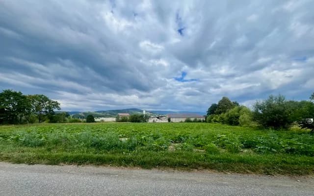 Immobilie kaufen in Deutschlandsberg – 8 000 m², € 440.000