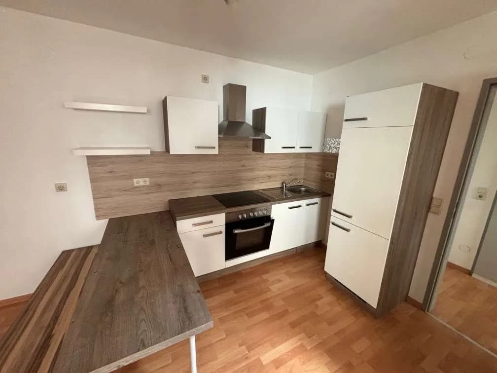 Wohnung kaufen in Wolfsberg – 55 m², € 89.000 – Bild 2 von 11