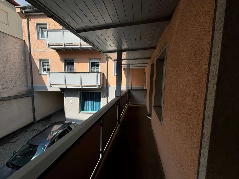 Wohnung kaufen in Wolfsberg – 55 m², € 89.000 – Bild 4 von 11