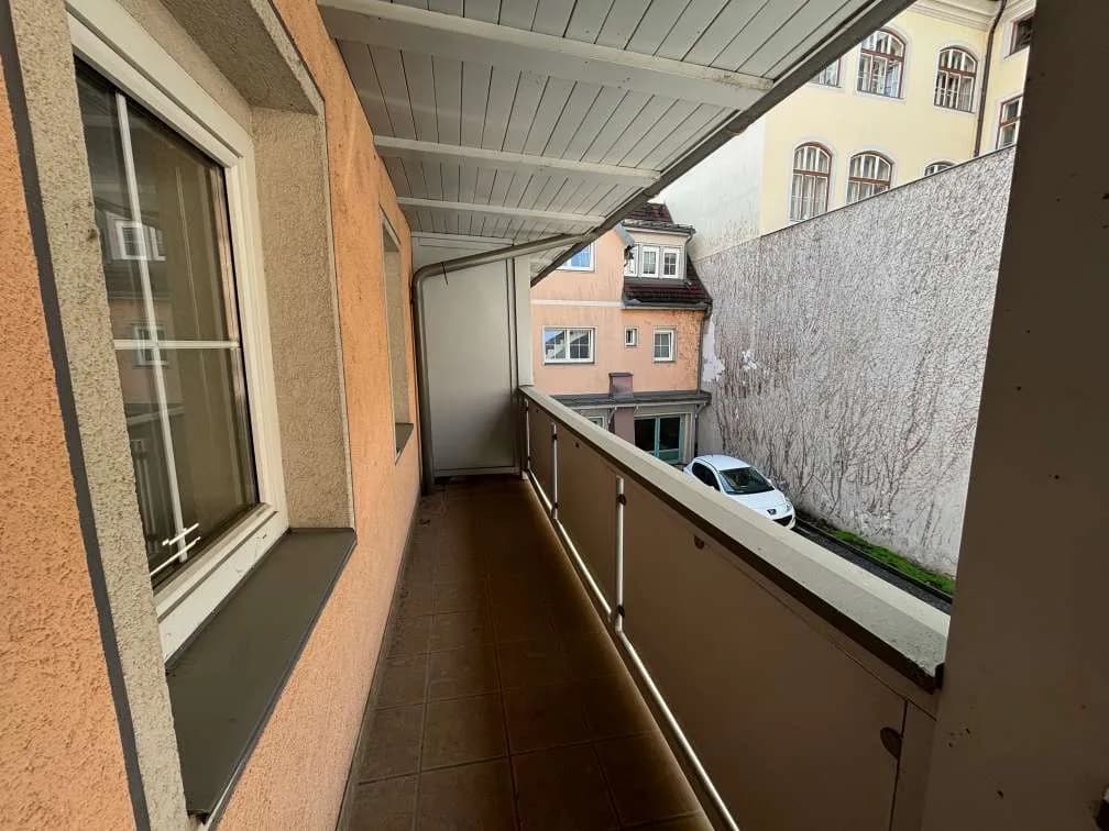 Wohnung kaufen in Wolfsberg – 55 m², € 89.000 – Bild 5 von 11
