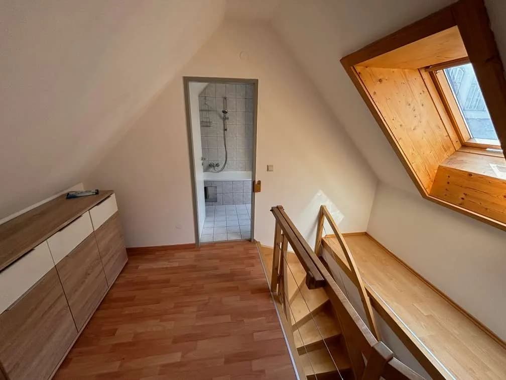 Wohnung kaufen in Wolfsberg – 55 m², € 89.000 – Bild 8 von 11