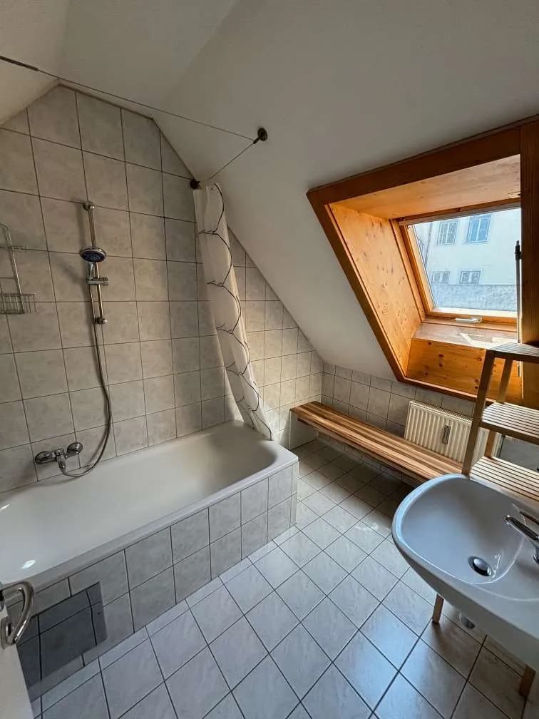 Wohnung kaufen in Wolfsberg – 55 m², € 89.000 – Bild 10 von 11