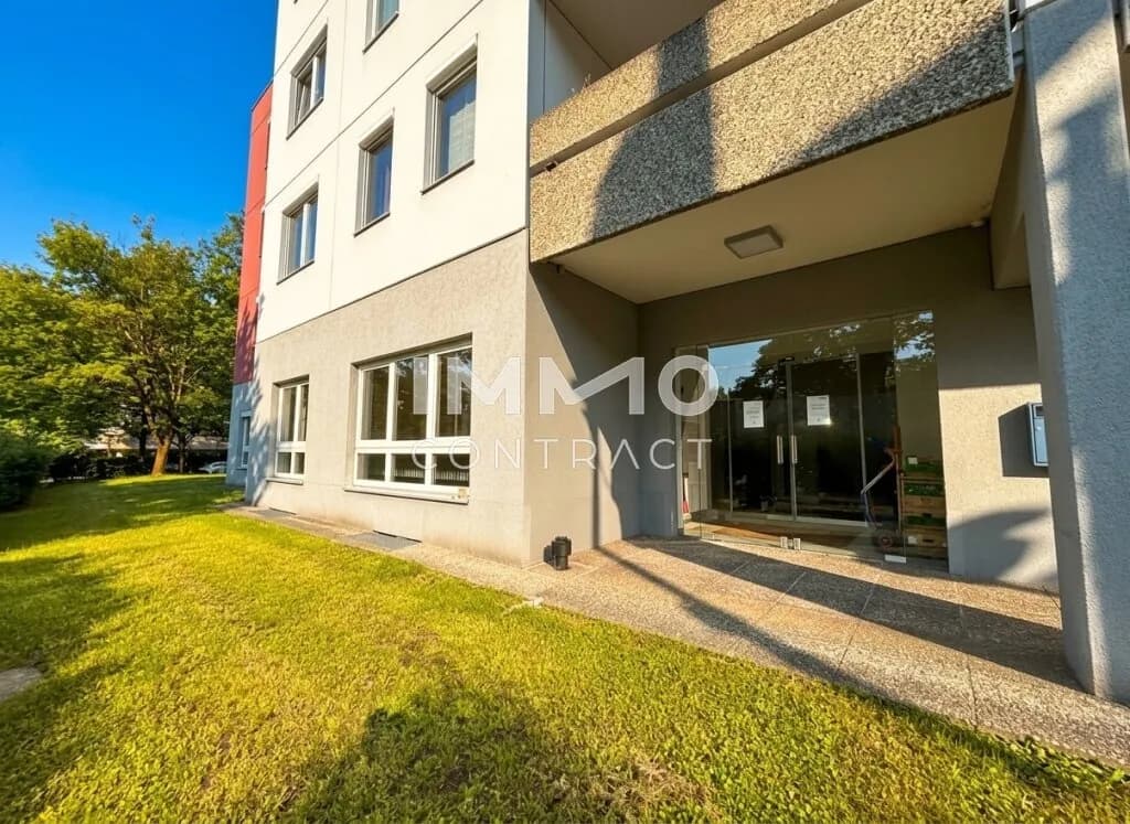 Gewerbeimmobilie mieten in Linz – 249 m², € 3.837 – Bild 1 von 26