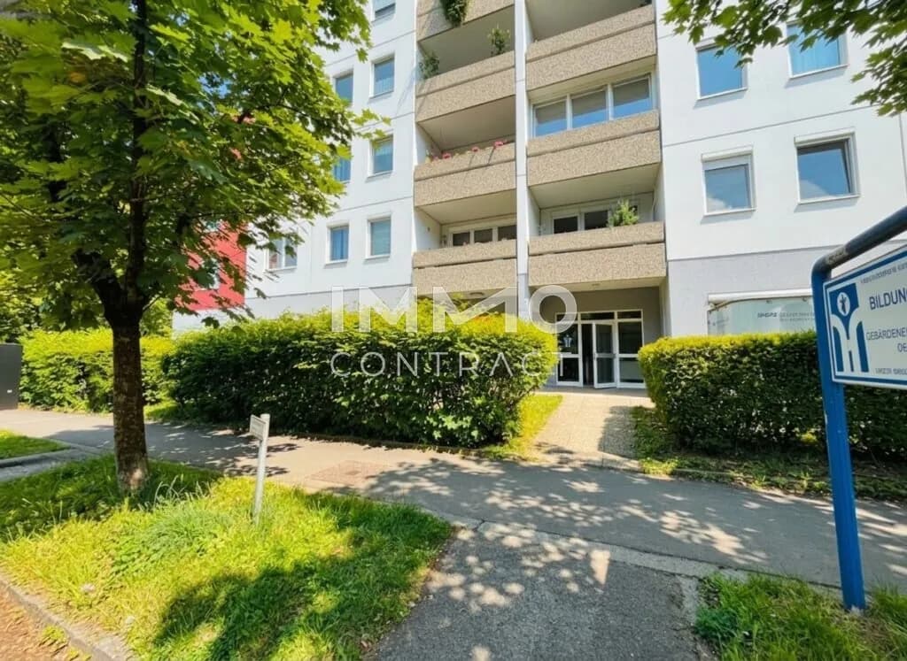 Gewerbeimmobilie mieten in Linz – 249 m², € 3.837 – Bild 2 von 26