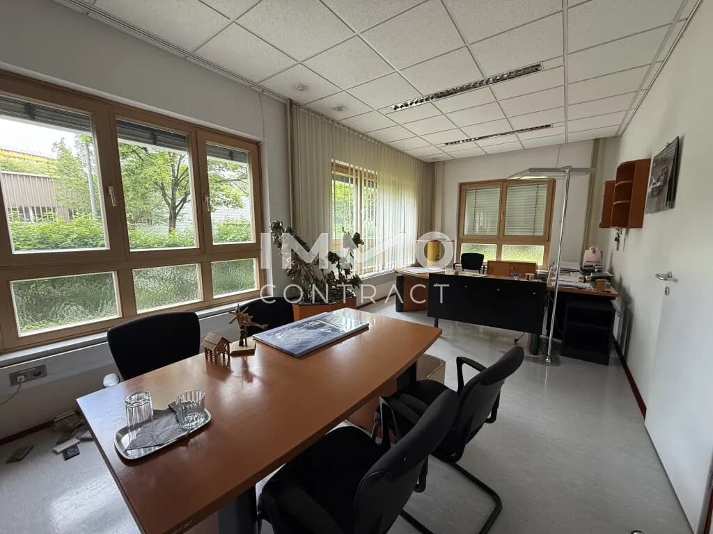 Gewerbeimmobilie mieten in Linz – 249 m², € 3.837 – Bild 6 von 26
