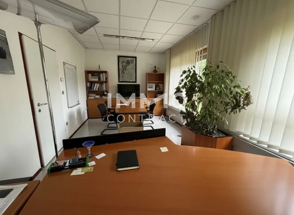 Gewerbeimmobilie mieten in Linz – 249 m², € 3.837 – Bild 7 von 26