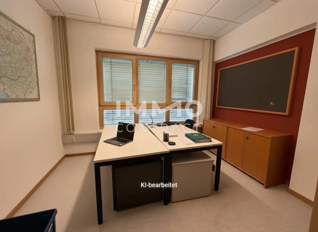 Gewerbeimmobilie mieten in Linz – 249 m², € 3.837 – Bild 8 von 26