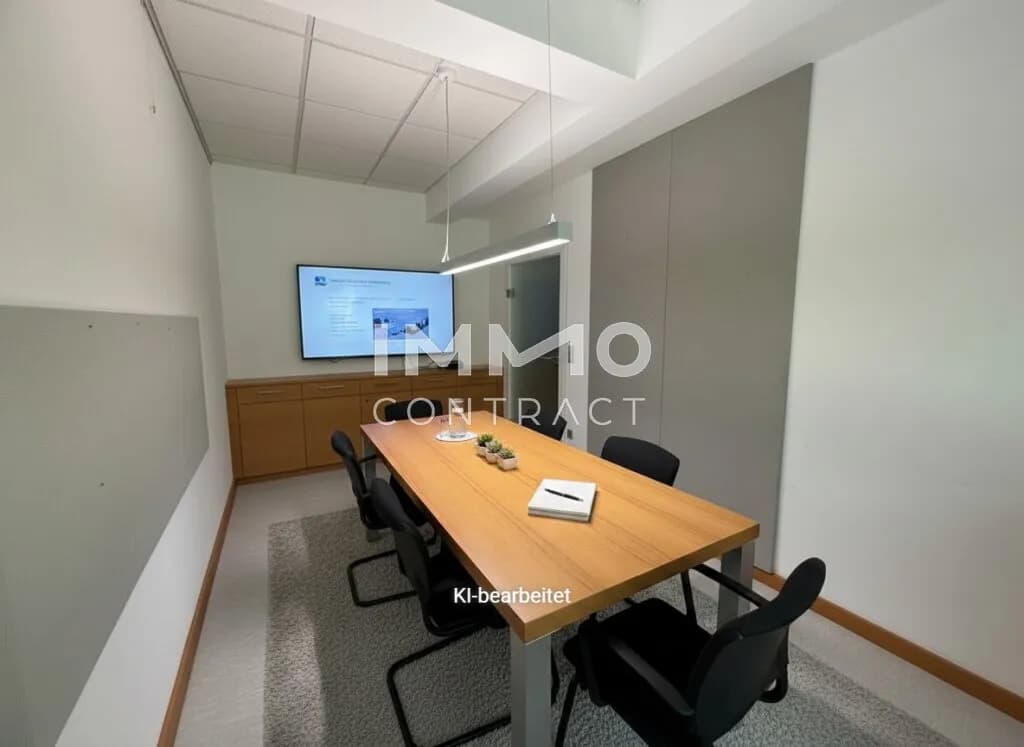 Gewerbeimmobilie mieten in Linz – 249 m², € 3.837 – Bild 10 von 26