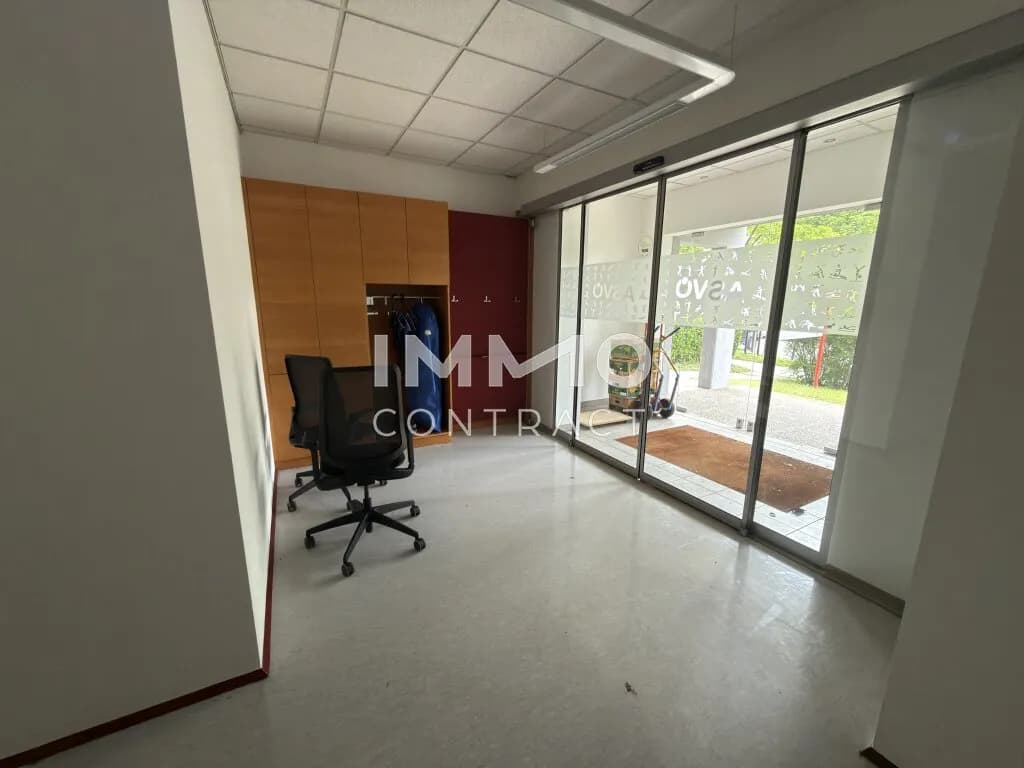 Gewerbeimmobilie mieten in Linz – 249 m², € 3.837 – Bild 15 von 26