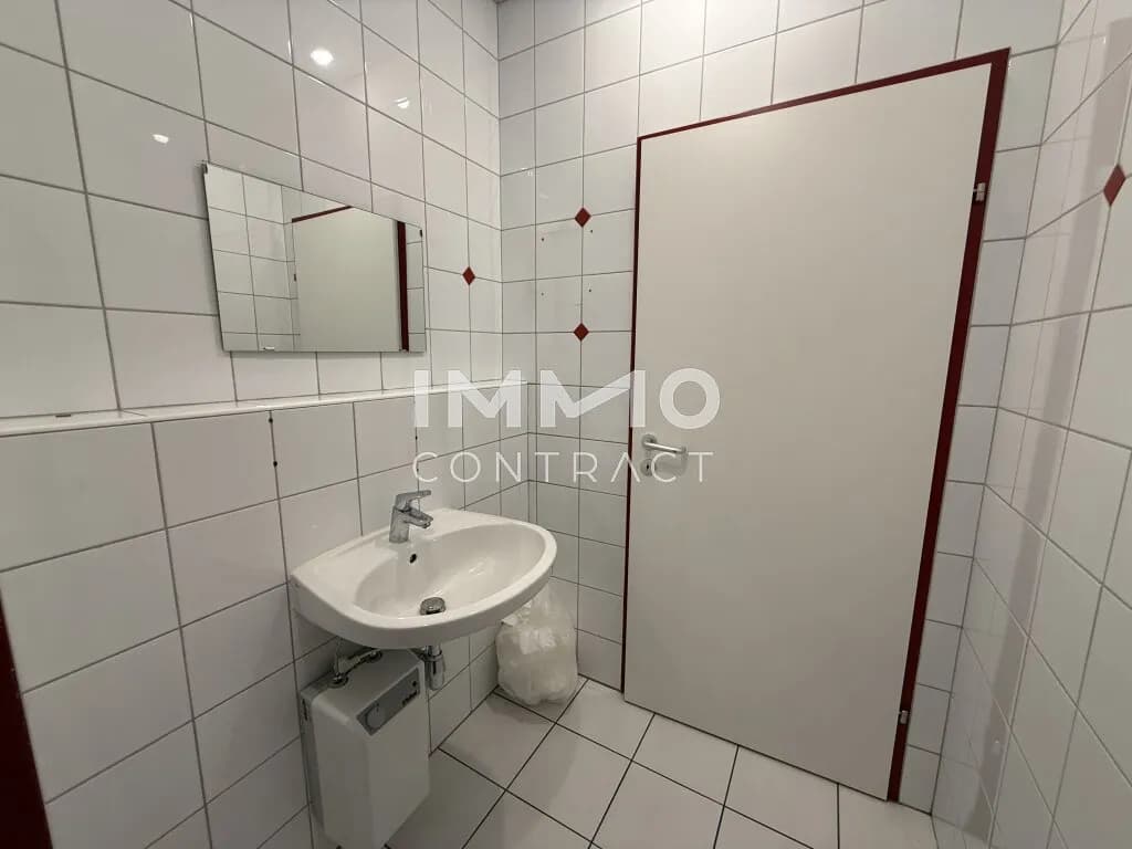 Gewerbeimmobilie mieten in Linz – 249 m², € 3.837 – Bild 17 von 26