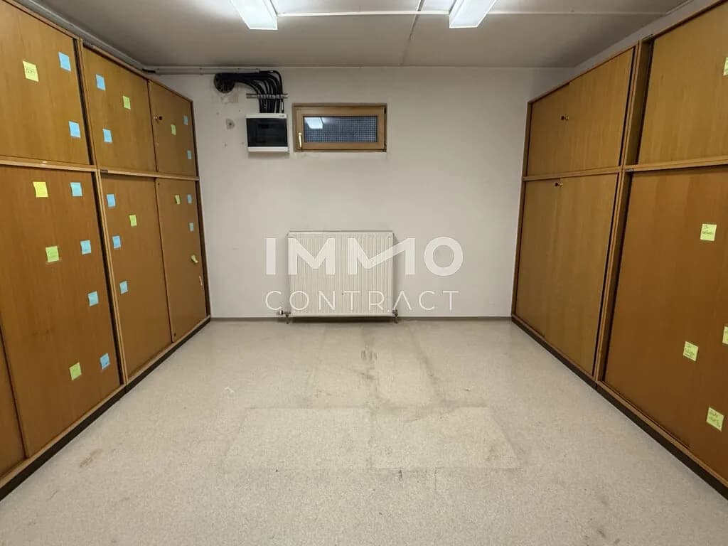 Gewerbeimmobilie mieten in Linz – 249 m², € 3.837 – Bild 19 von 26