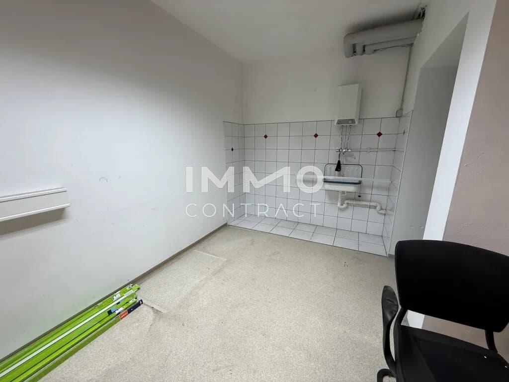 Gewerbeimmobilie mieten in Linz – 249 m², € 3.837 – Bild 22 von 26