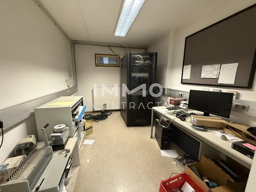 Gewerbeimmobilie mieten in Linz – 249 m², € 3.837 – Bild 23 von 26