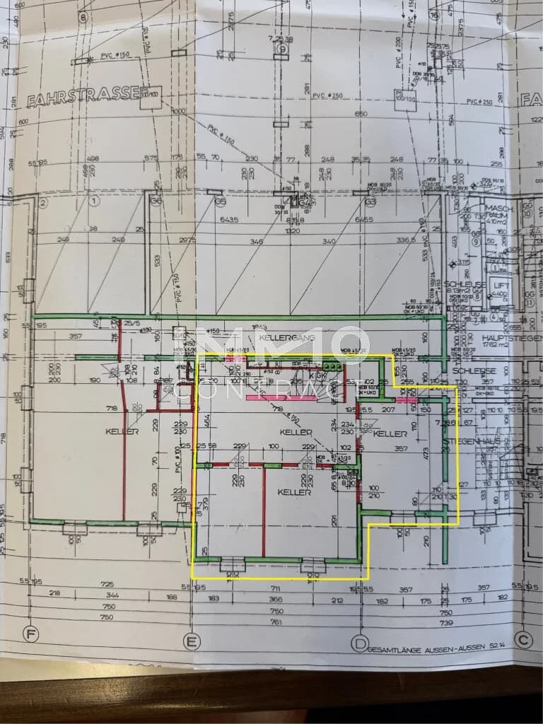 Gewerbeimmobilie mieten in Linz – 249 m², € 3.837 – Bild 26 von 26