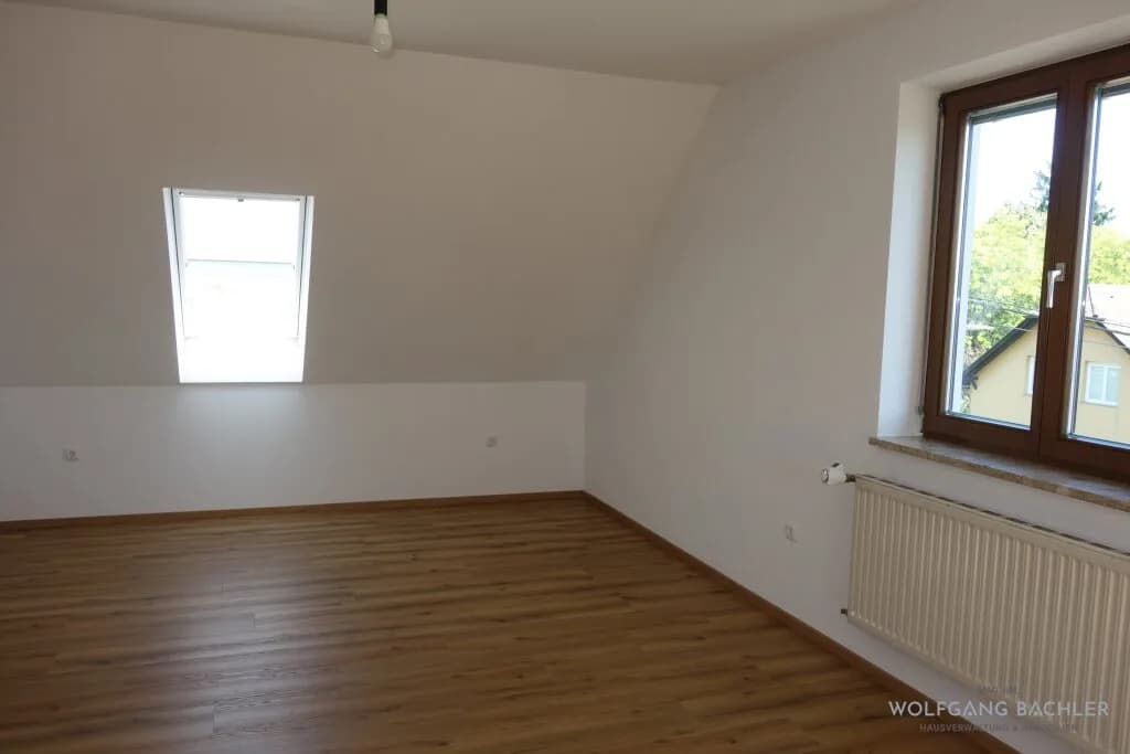 1-Zimmer-Wohnung mieten in Graz – 45,31 m², € 470 – Bild 2 von 21