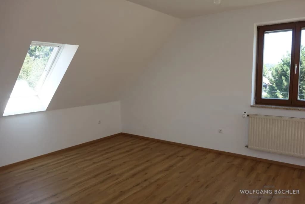 1-Zimmer-Wohnung mieten in Graz – 45,31 m², € 470 – Bild 3 von 21