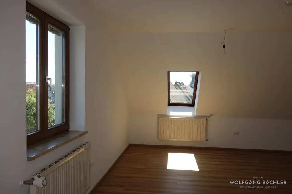 1-Zimmer-Wohnung mieten in Graz – 45,31 m², € 470 – Bild 4 von 21