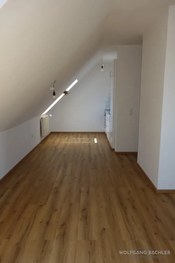 1-Zimmer-Wohnung mieten in Graz – 45,31 m², € 470 – Bild 5 von 21