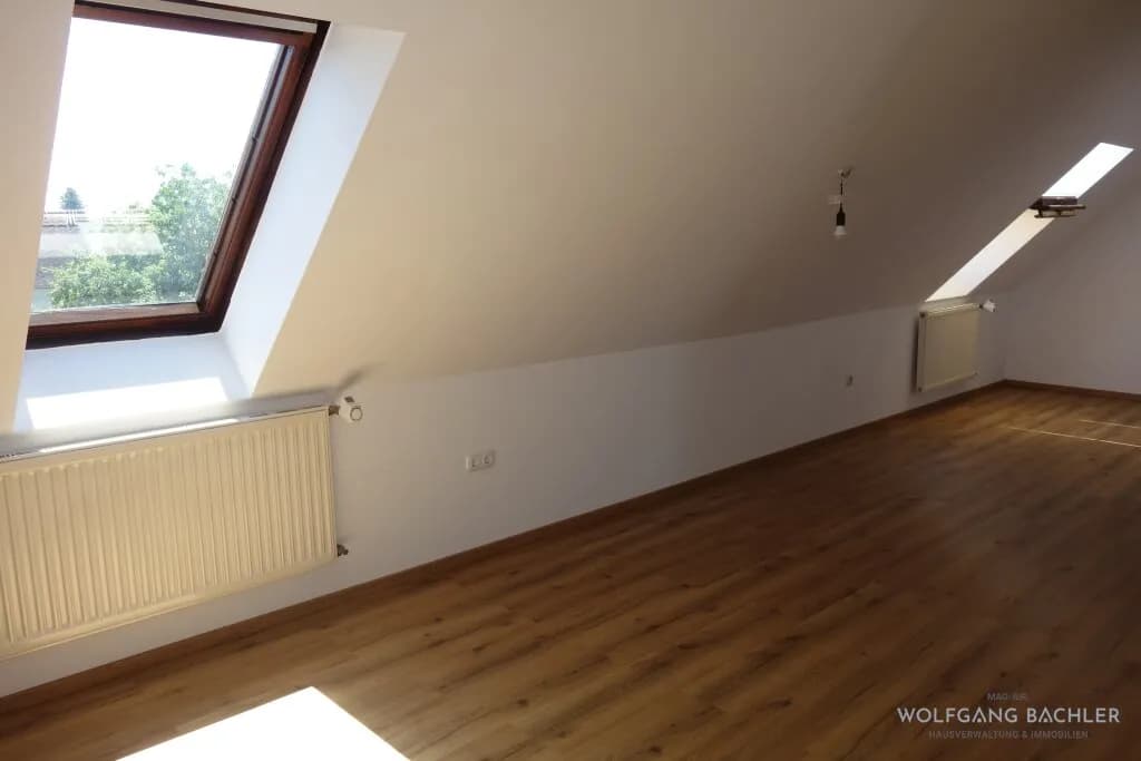 1-Zimmer-Wohnung mieten in Graz – 45,31 m², € 470 – Bild 6 von 21