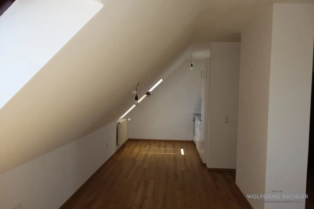 1-Zimmer-Wohnung mieten in Graz – 45,31 m², € 470 – Bild 7 von 21