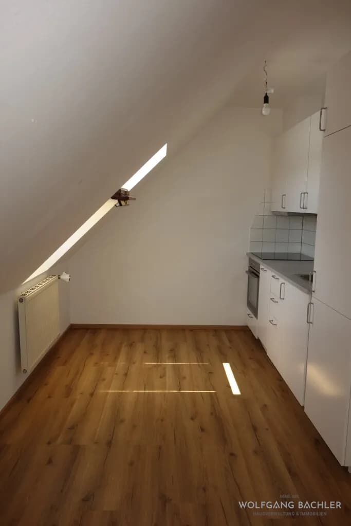 1-Zimmer-Wohnung mieten in Graz – 45,31 m², € 470 – Bild 8 von 21