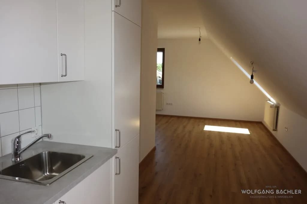 1-Zimmer-Wohnung mieten in Graz – 45,31 m², € 470 – Bild 9 von 21