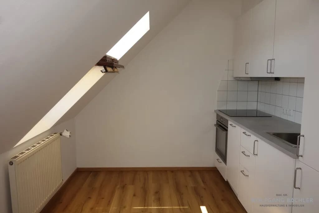 1-Zimmer-Wohnung mieten in Graz – 45,31 m², € 470 – Bild 12 von 21