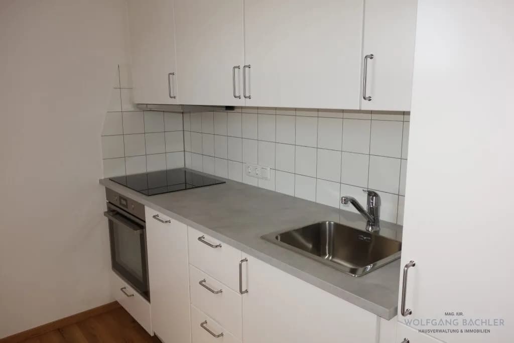1-Zimmer-Wohnung mieten in Graz – 45,31 m², € 470 – Bild 14 von 21