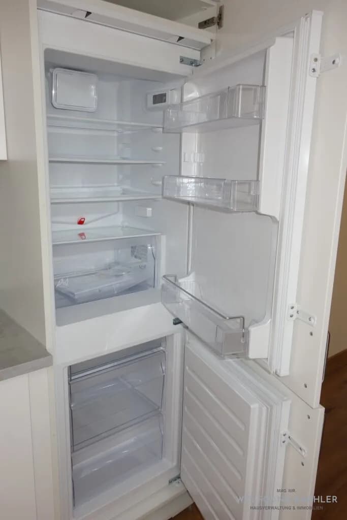1-Zimmer-Wohnung mieten in Graz – 45,31 m², € 470 – Bild 15 von 21
