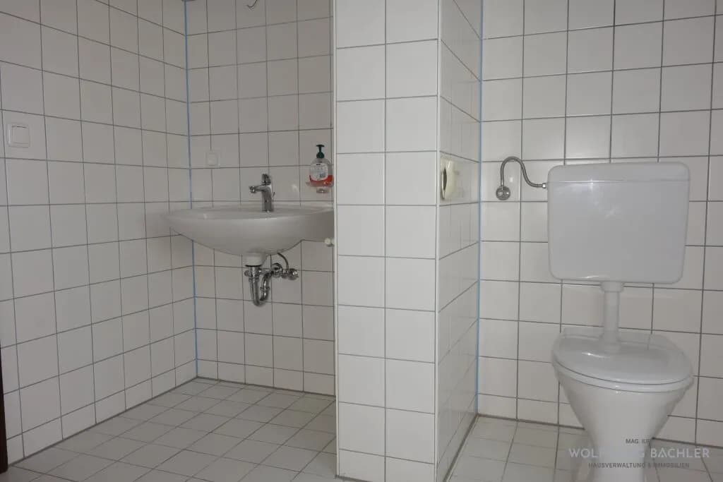 1-Zimmer-Wohnung mieten in Graz – 45,31 m², € 470 – Bild 16 von 21