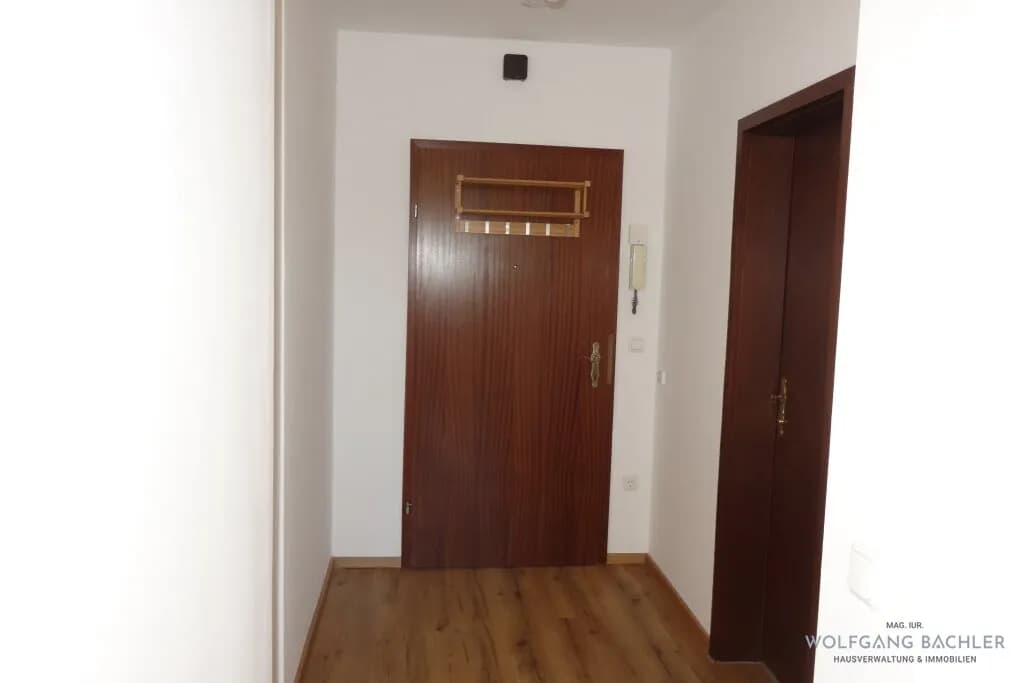 1-Zimmer-Wohnung mieten in Graz – 45,31 m², € 470 – Bild 20 von 21