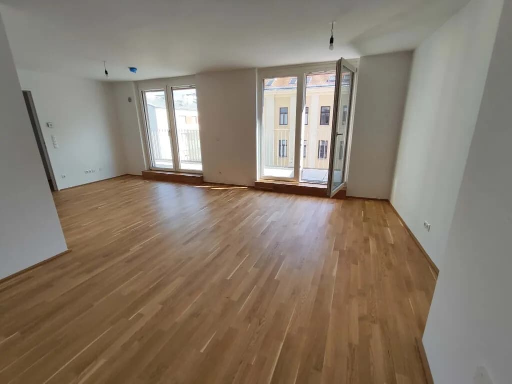 3-Zimmer-Wohnung kaufen in Wien – 83,47 m², € 547.300