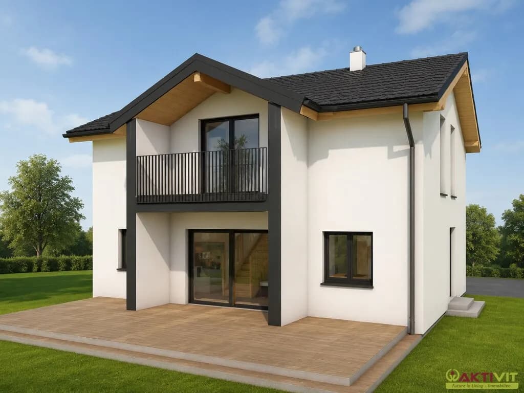 5-Zimmer-Haus kaufen in Murtal – 145 m², € 613.150