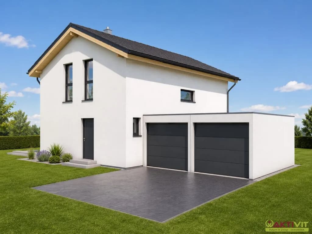 5-Zimmer-Haus kaufen in Murtal – 145 m², € 613.150 – Bild 2 von 4