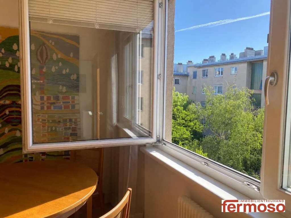 2-Zimmer-Wohnung kaufen in Wien – 49 m², € 199.000 – Bild 2 von 17