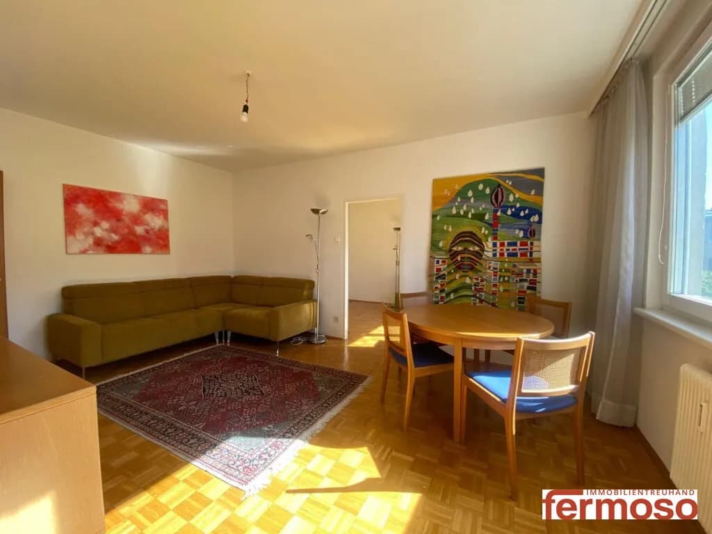 2-Zimmer-Wohnung kaufen in Wien – 49 m², € 199.000 – Bild 3 von 17