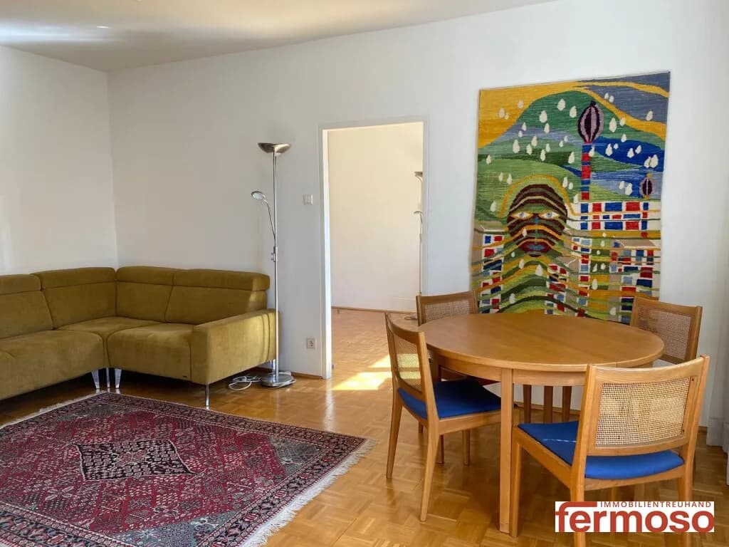2-Zimmer-Wohnung kaufen in Wien – 49 m², € 199.000 – Bild 4 von 17